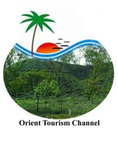 orient tourism travel