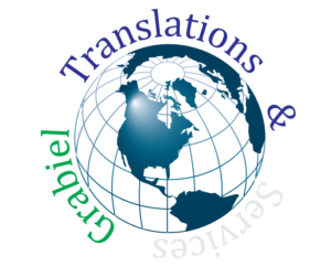Gabriel Translations