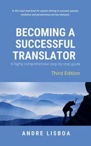 becoming a successful translator