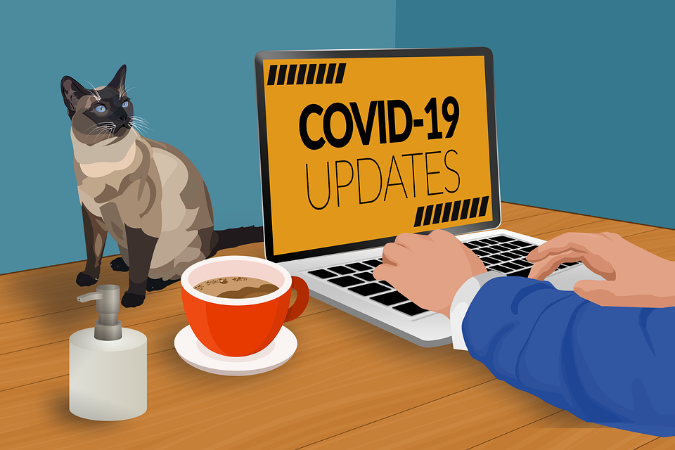 Tips and Advice for Freelancers in the COVID-19 crisis