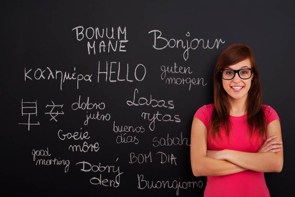 Real Translator Jobs for Those with Multilingual Skills
