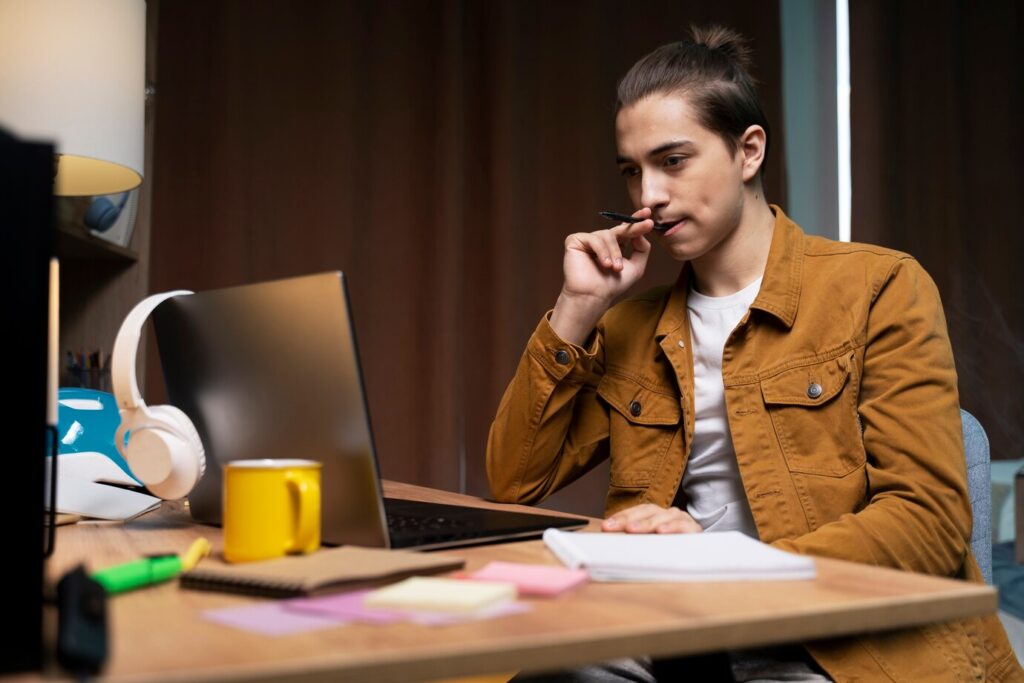 From Gig to Growth: How Freelancers Can Build a Real Business Without Losing Their Soul