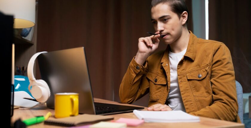 World translation Jobs blog /Freepik