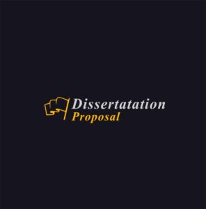 Dissertation Proposal