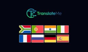 TranslateMe Network