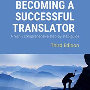 EBOOK BECOMING A SUCCESSFUL TRANSLATOR BY ANDRE LISBOA