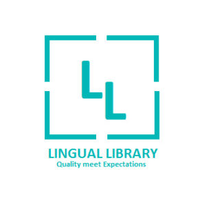 lingual library