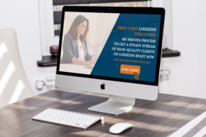 free linkedin webinair