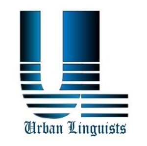 Urban Linguistics