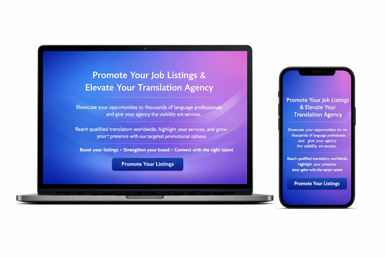 WTJ promotional mockup