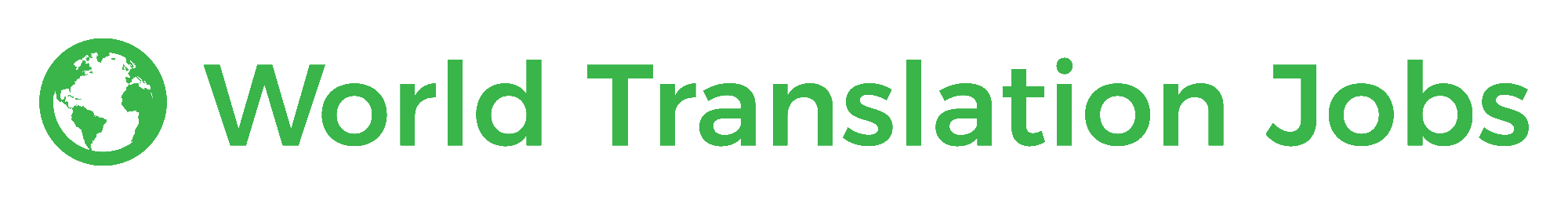 World Translation Jobs