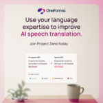 OneForma